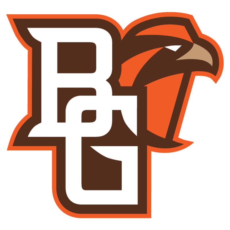 Bowling Green Falcons iron ons